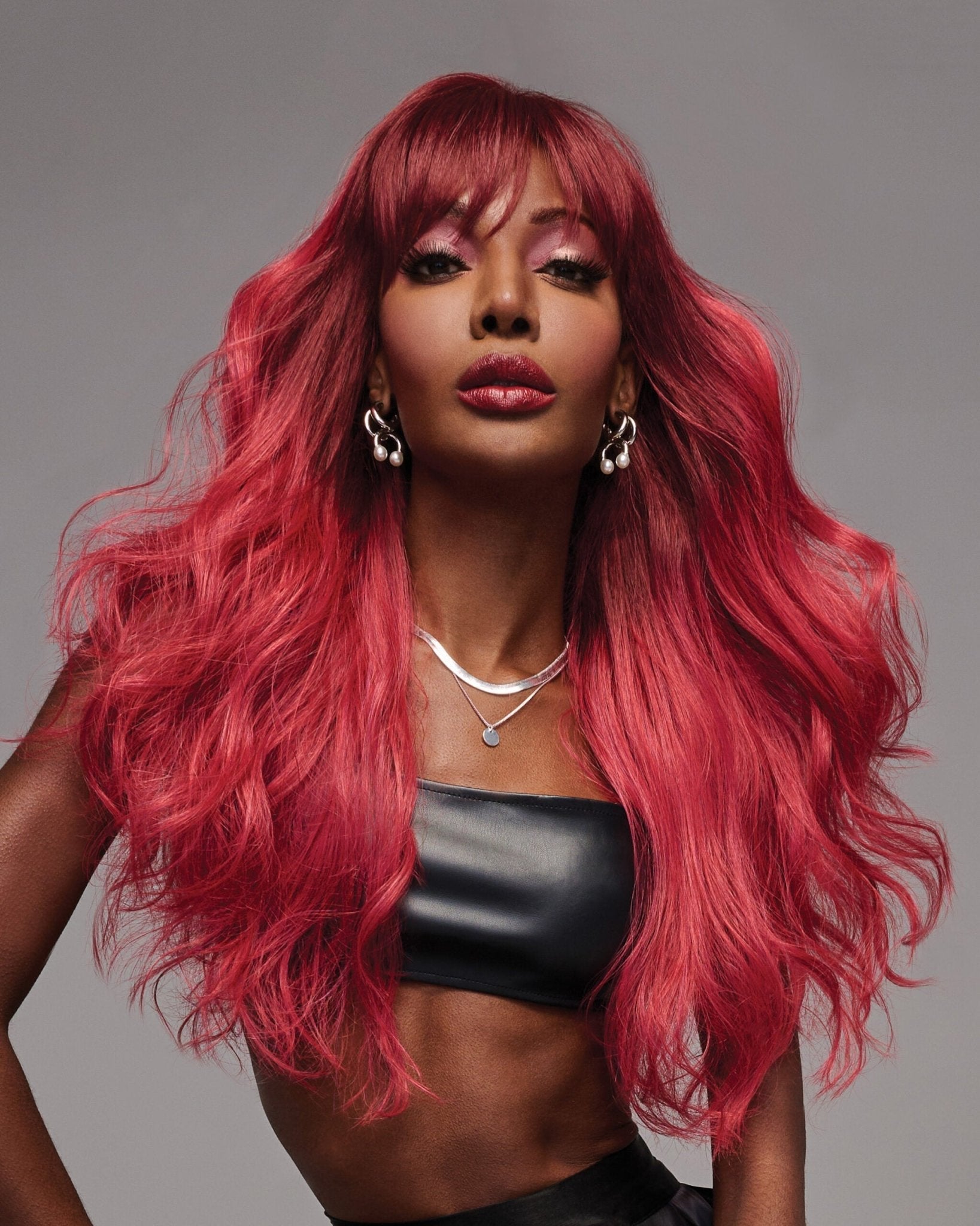 VIP Extensions That's My Jam Wig - New With Tags