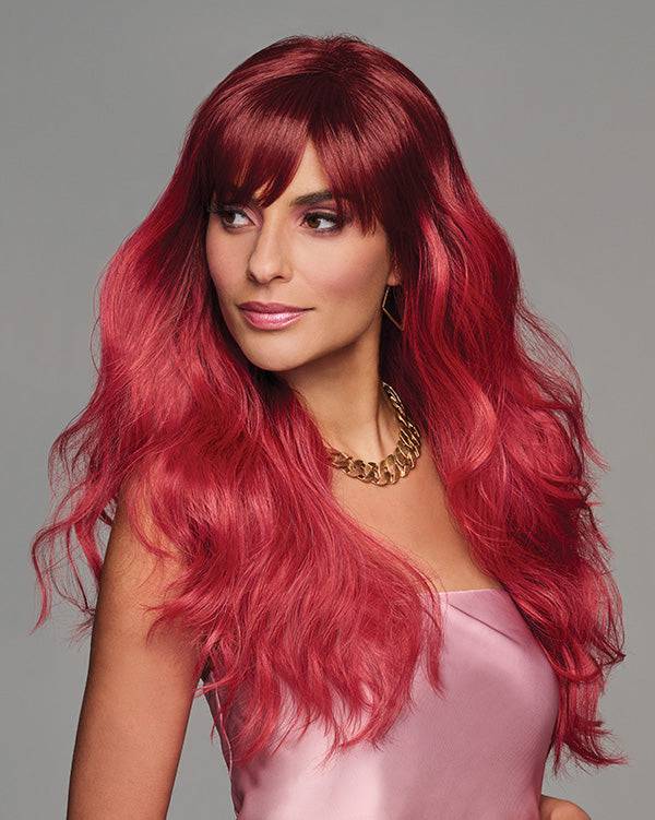VIP Extensions That's My Jam Wig - New With Tags