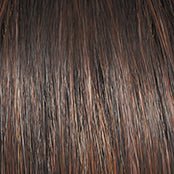 VIP Extensions Top Billing 18" Hair Topper Hairpiece - Choose Color