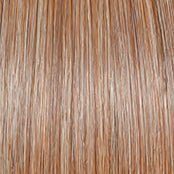 VIP Extensions Top Billing 18" Hair Topper Hairpiece - Choose Color
