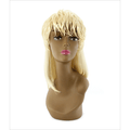 Unique Nina Synthetic Hair Wig - Choose Color