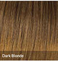 HairUWear Notion Short Pixie Wig - Dark Blonde