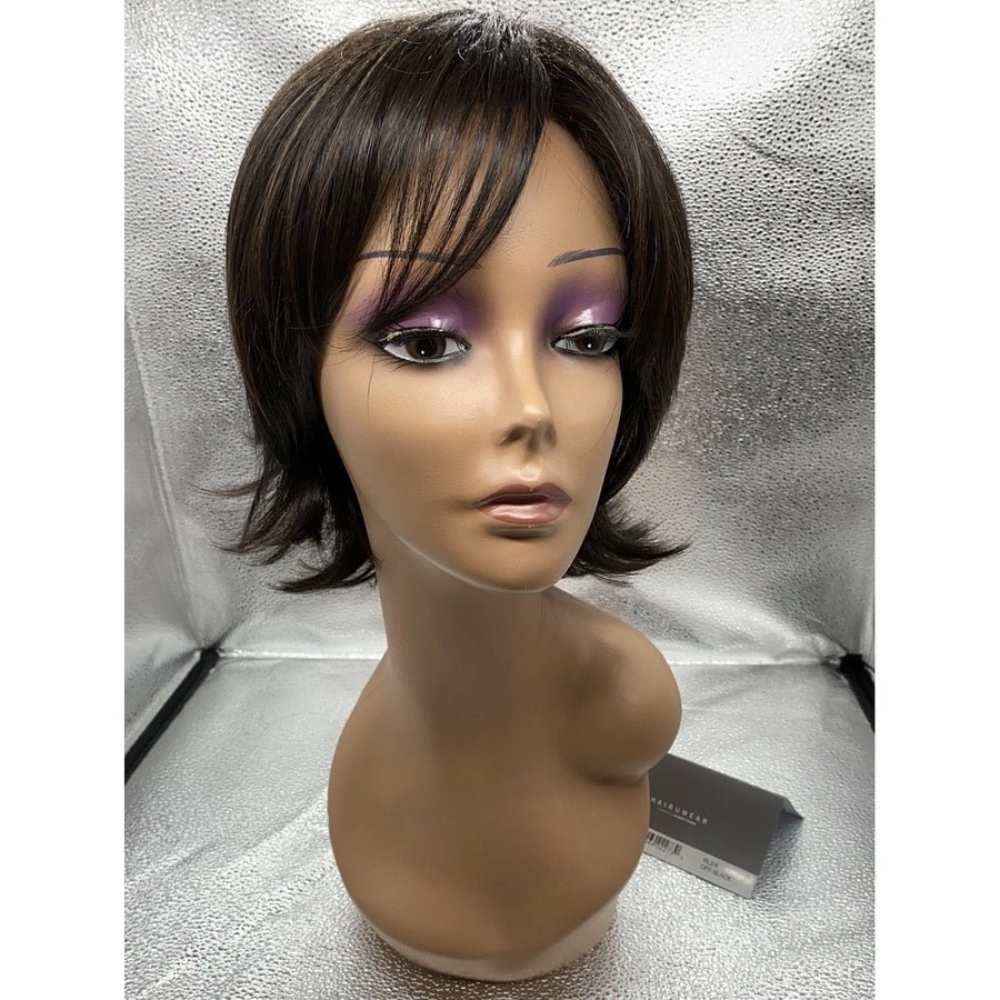 Raquel Welch On Fire Wig - Choose Color