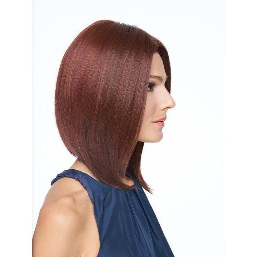 Raquel Welch On Point Lace Front & Monofilament Center Part Wig - Choose Color