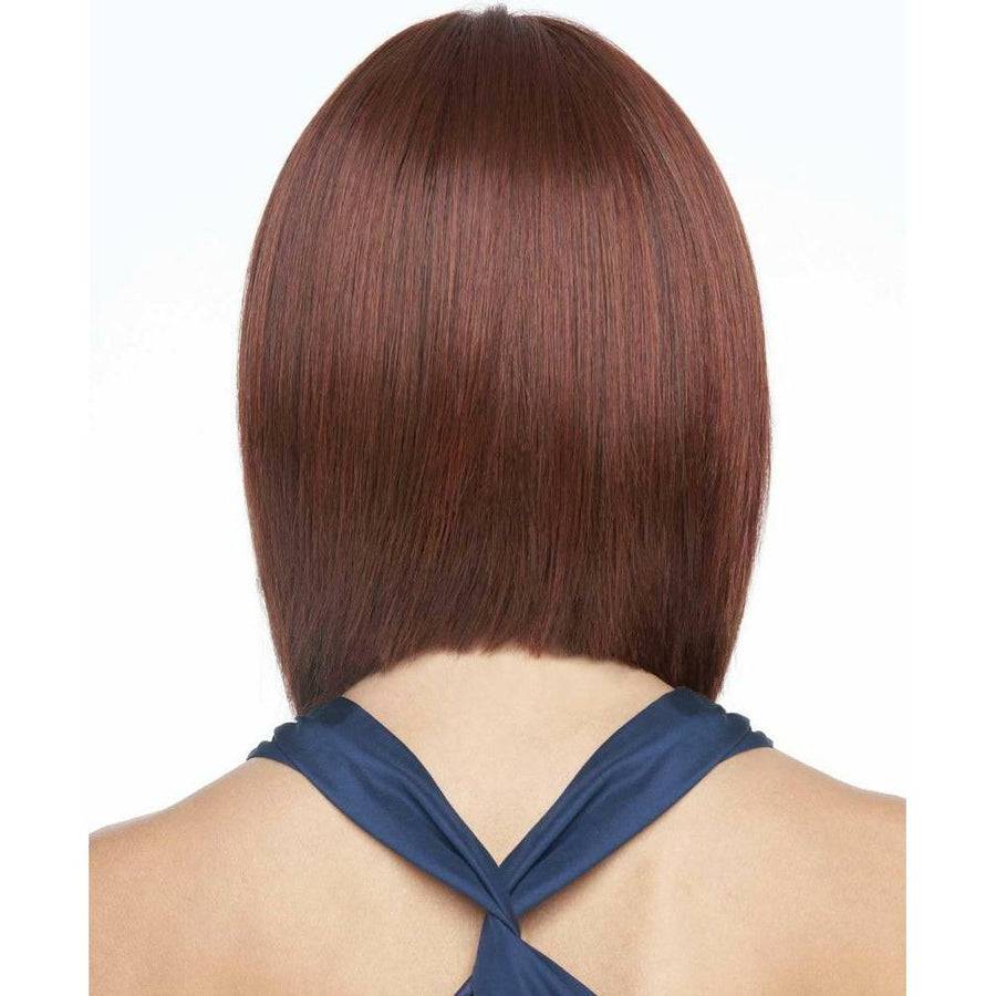 Raquel Welch On Point Lace Front & Monofilament Center Part Wig - Choose Color