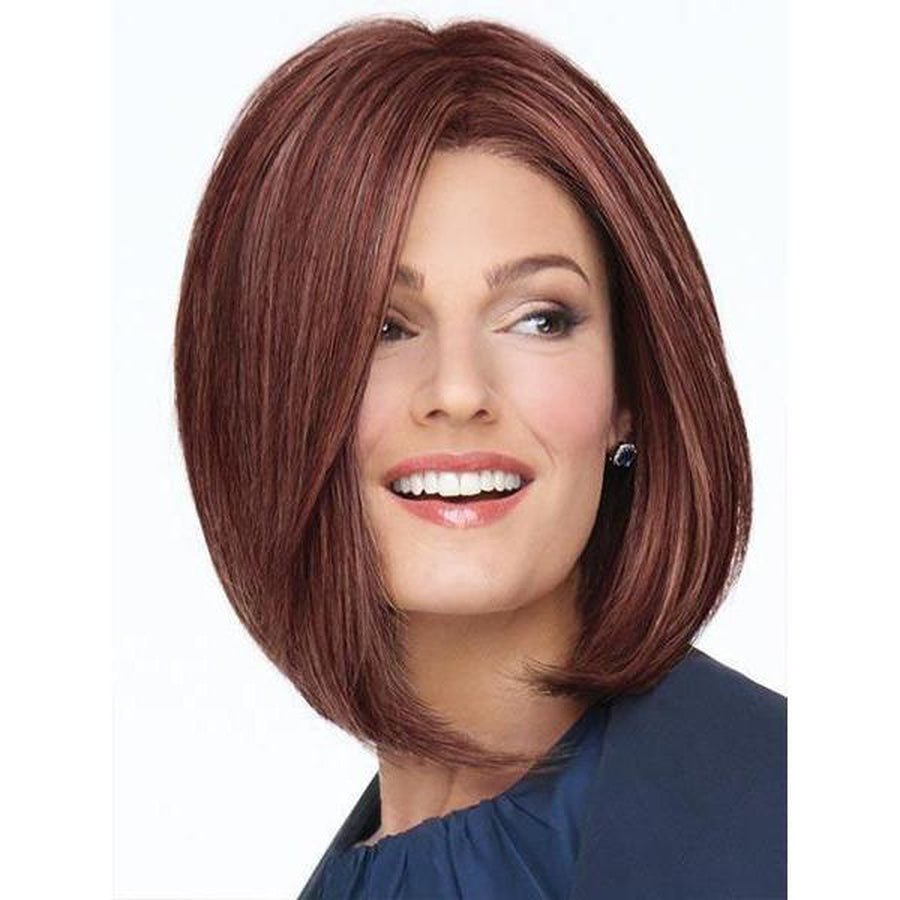 Raquel Welch On Point Lace Front & Monofilament Center Part Wig - Choose Color