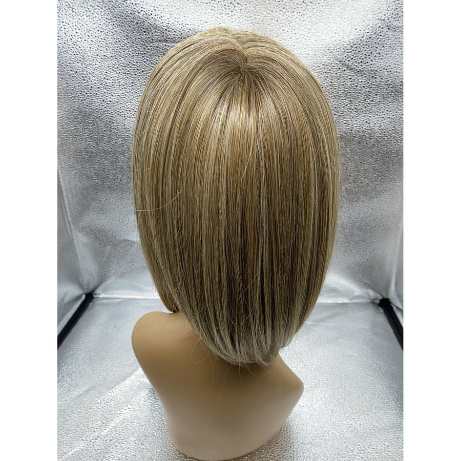 Raquel Welch On Point Lace Front & Monofilament Center Part Wig - Choose Color