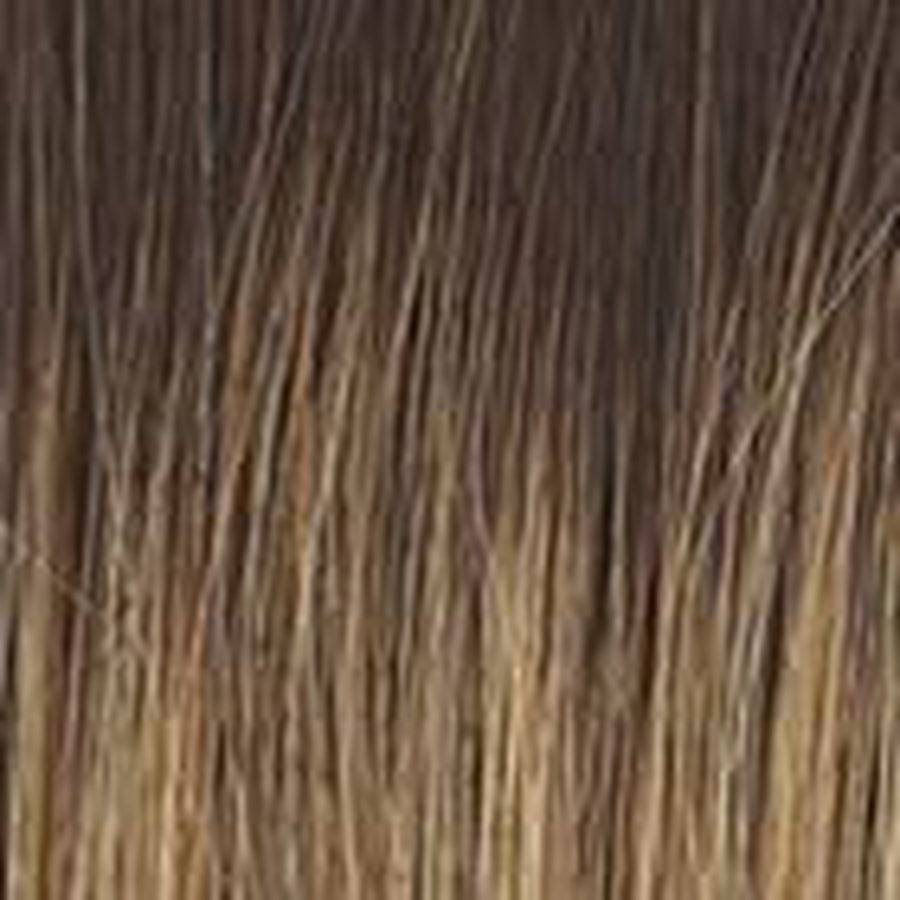 Raquel Welch On The Go 10" Top Piece Hair Topper Hairpiece - Choose Color