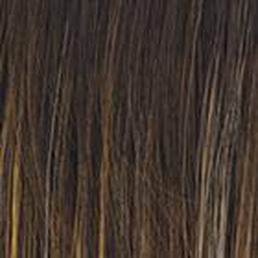 Raquel Welch On The Go 10" Top Piece Hair Topper Hairpiece - Choose Color