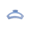 Open Blue Lagoon Tiny Hair Clip