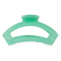 Open Spring Splash Large Hair Clip