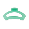 Open Spring Splash Medium Hair Clip