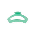 Open Spring Splash Tiny Hair Clip
