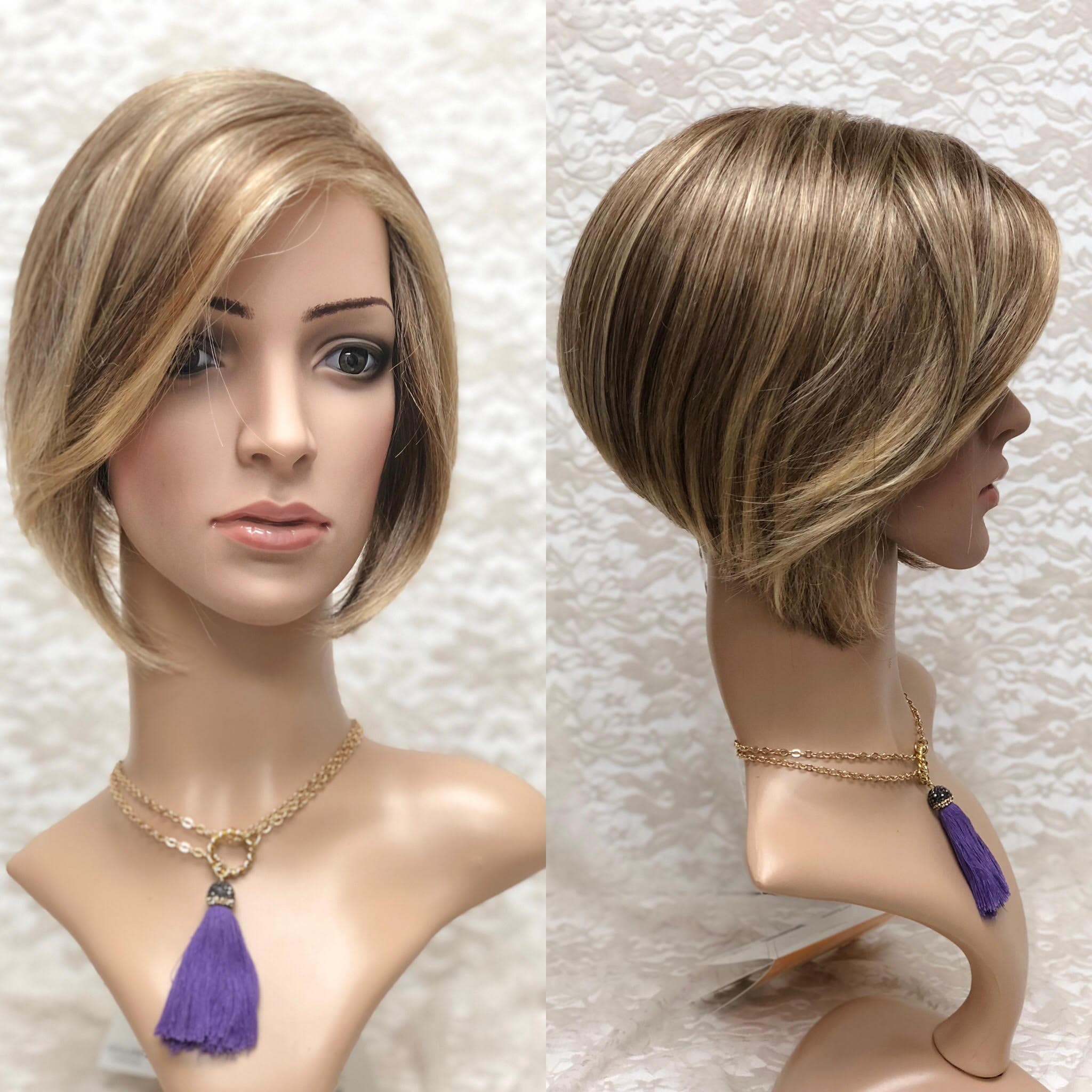 Eva Gabor Opulence Lace Front Wig - Choose Color