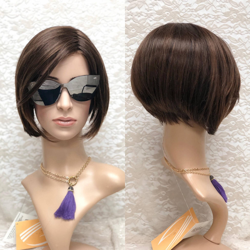 Eva Gabor Opulence Lace Front Wig - Choose Color