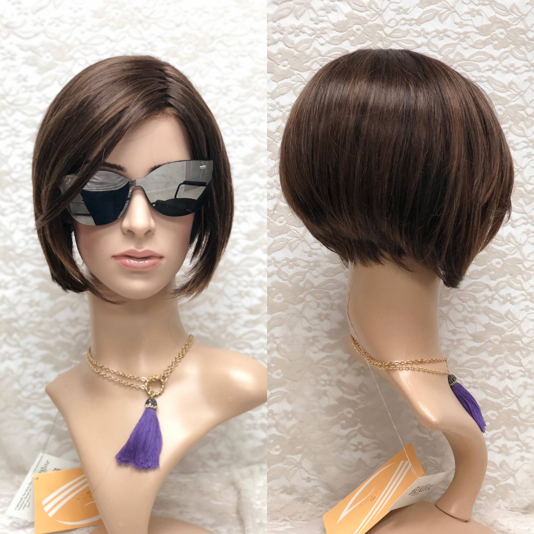 Eva Gabor Opulence Lace Front Wig - Choose Color