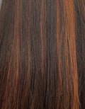 Outre Premium New Yaki 14'' Hair Extensions - Choose Color