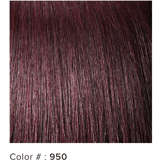 Outre Premium New Yaki 8''/10'' Hair Extensions - Choose Color
