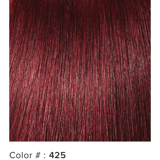 Outre Premium Purple Pack Yaki 14" Hair Extensions - Choose Color