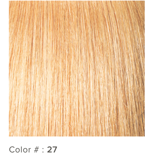 Outre Premium Purple Pack Yaki 14" Hair Extensions - Choose Color
