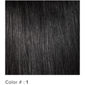 Outre Velvet Remi Euro Deep Wave Hair Extensions - Choose Color