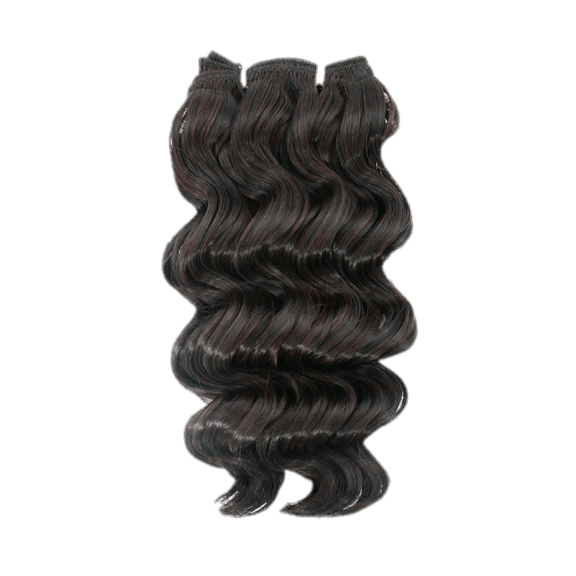 Pallet # 174 - Lot of Hair - variety of styles and colors