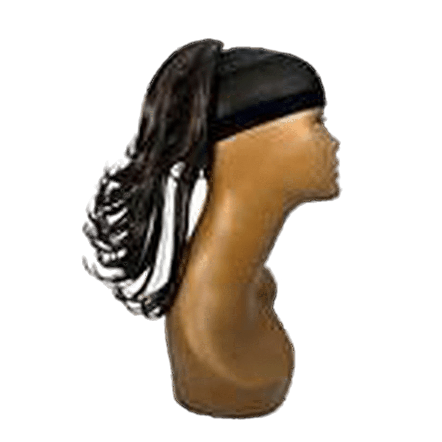 Pallet #204 - Lot of Hair - Variety of Styles and Colors