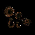 Pallet #67 - Kanekalon Princess Curl - Assorted Colors