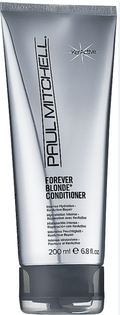 Paul Mitchell Forever Blonde Conditioner, 6.8 oz - New in Box