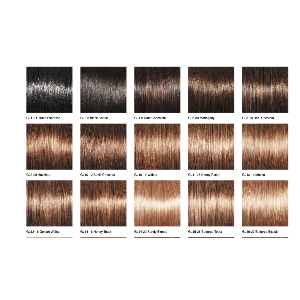 Eva Gabor Perfection Wig - Choose Color