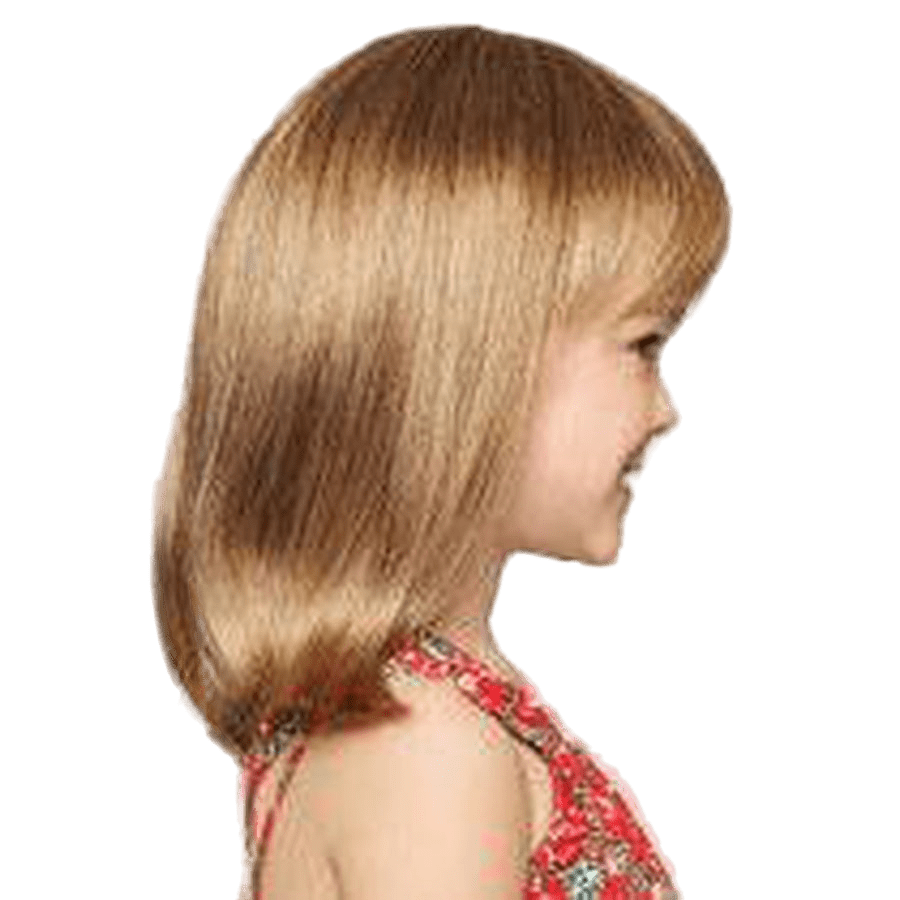 Hairdo Pretty in Fabulous Kidz Wig Hairpiece - Choose Color