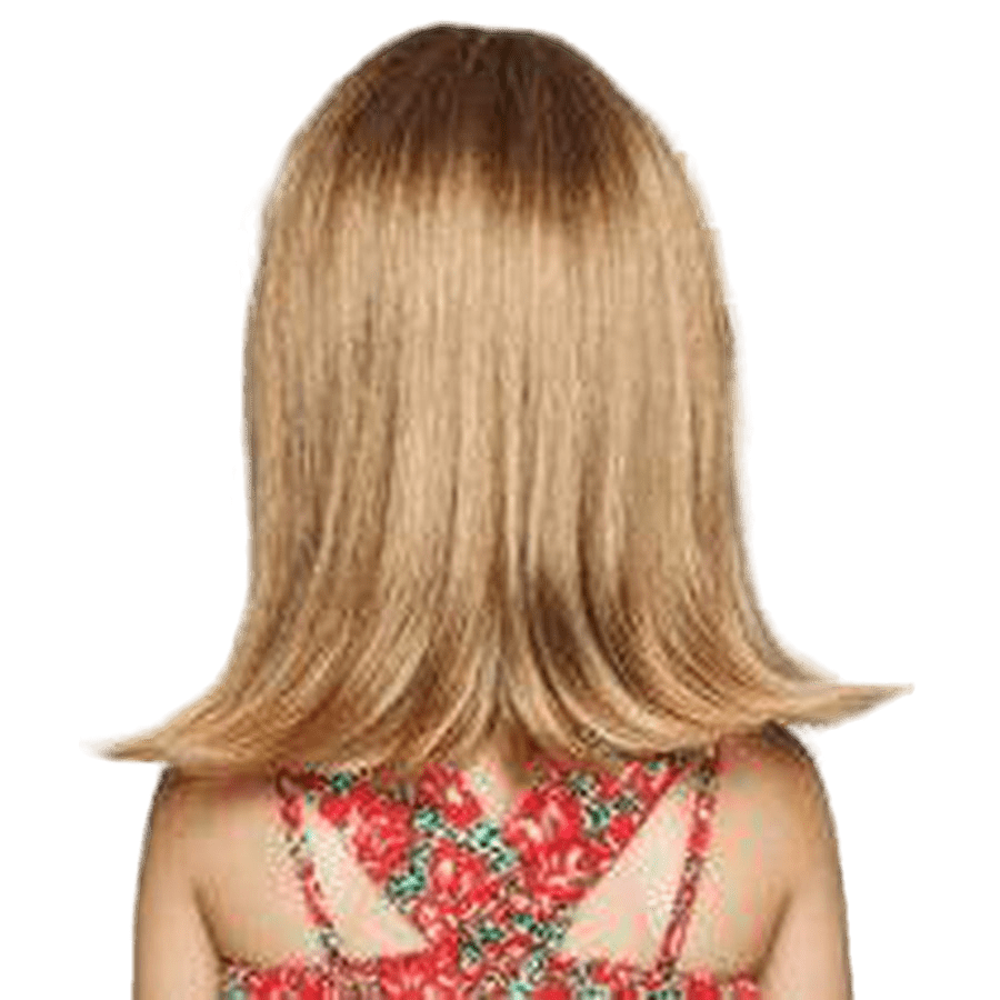 Hairdo Pretty in Fabulous Kidz Wig Hairpiece - Choose Color
