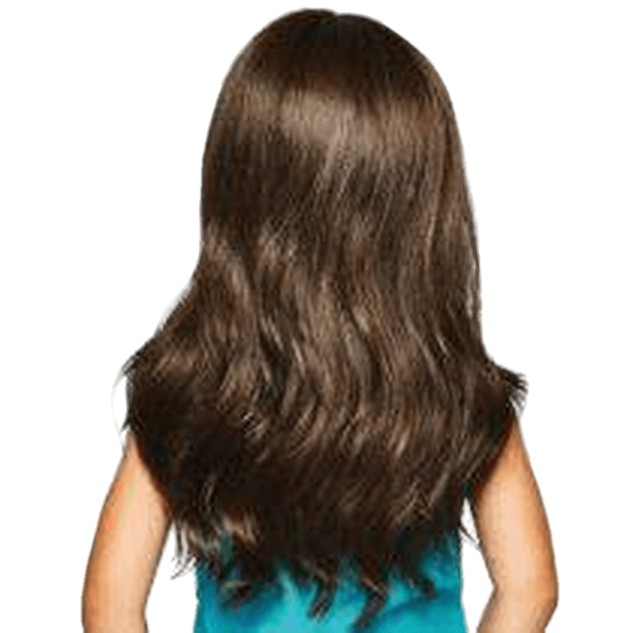 Hairdo Pretty in Layers Kidz Wig for Kids - Choose Color
