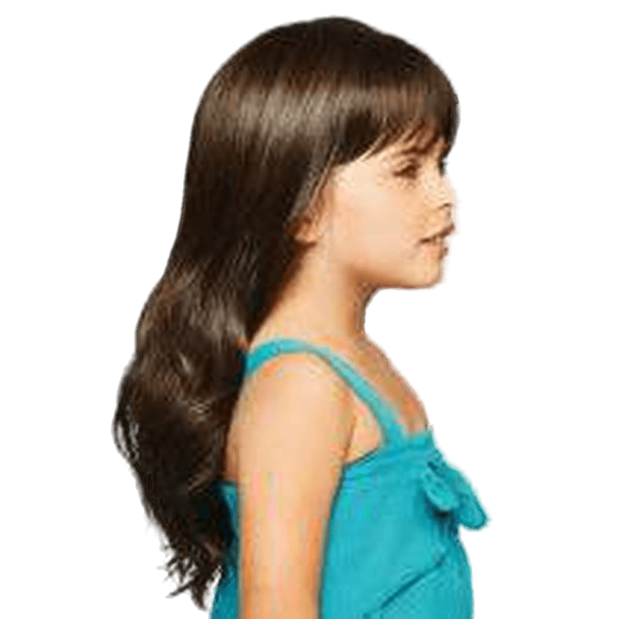 Hairdo Pretty in Layers Kidz Wig for Kids - Choose Color