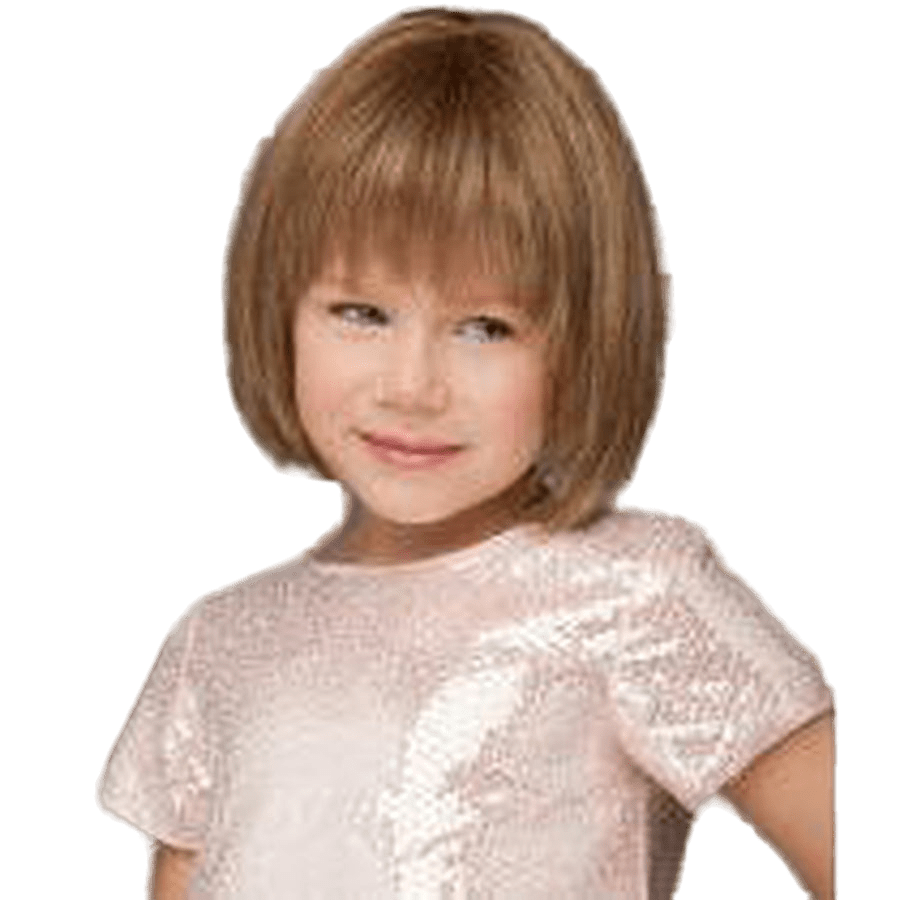 Hairdo Pretty in Page Kidz Wig for Kids - Choose Color