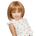 Hairdo Pretty in Page Kidz Wig for Kids - Choose Color