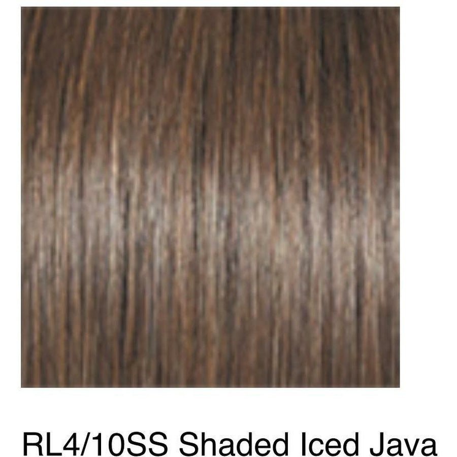 Raquel Welch Pretty Please Wig Hairpiece - Choose Color