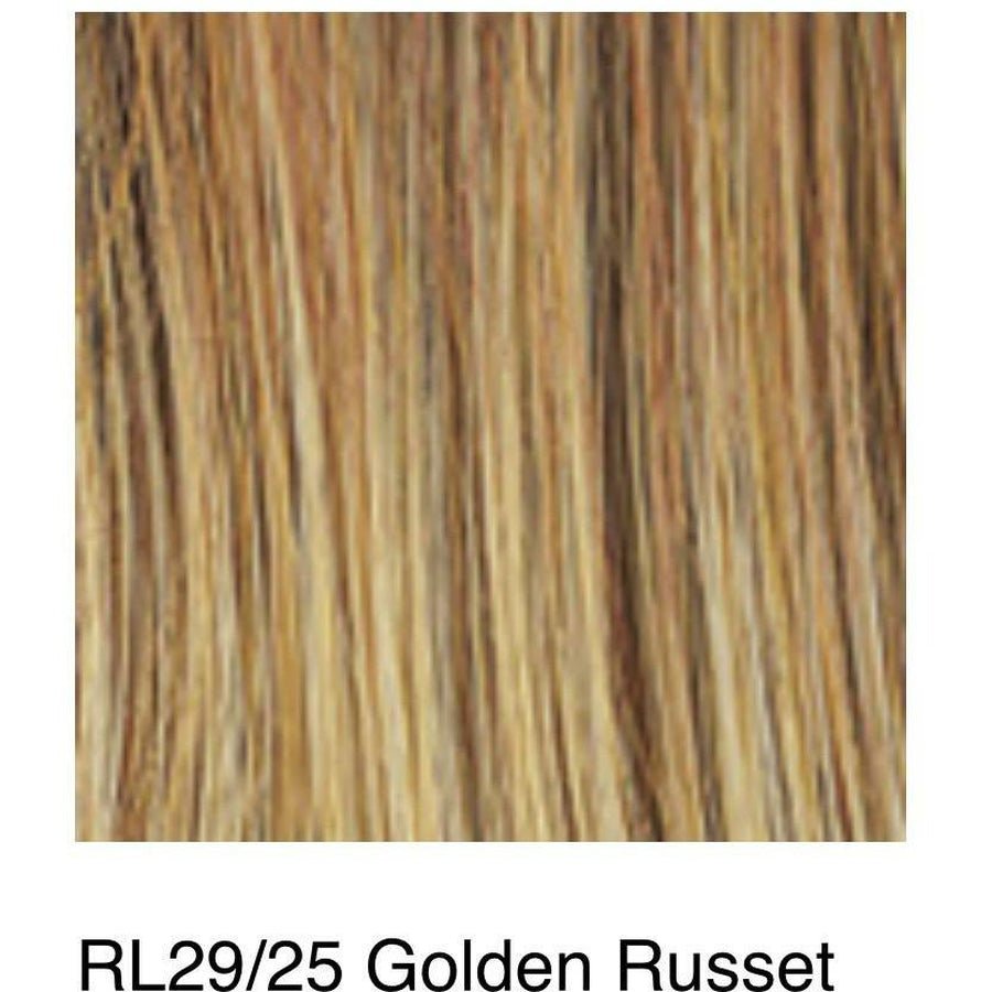 Raquel Welch Pretty Please Wig Hairpiece - Choose Color