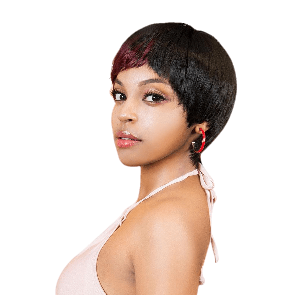 R&B Collection Bliss Wig - Choose Color
