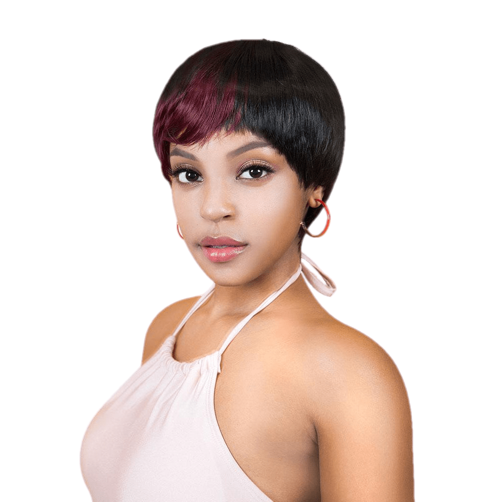 R&B Collection Bliss Wig - Choose Color