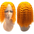 Rio Bohemian Lace Wig - Choose Color