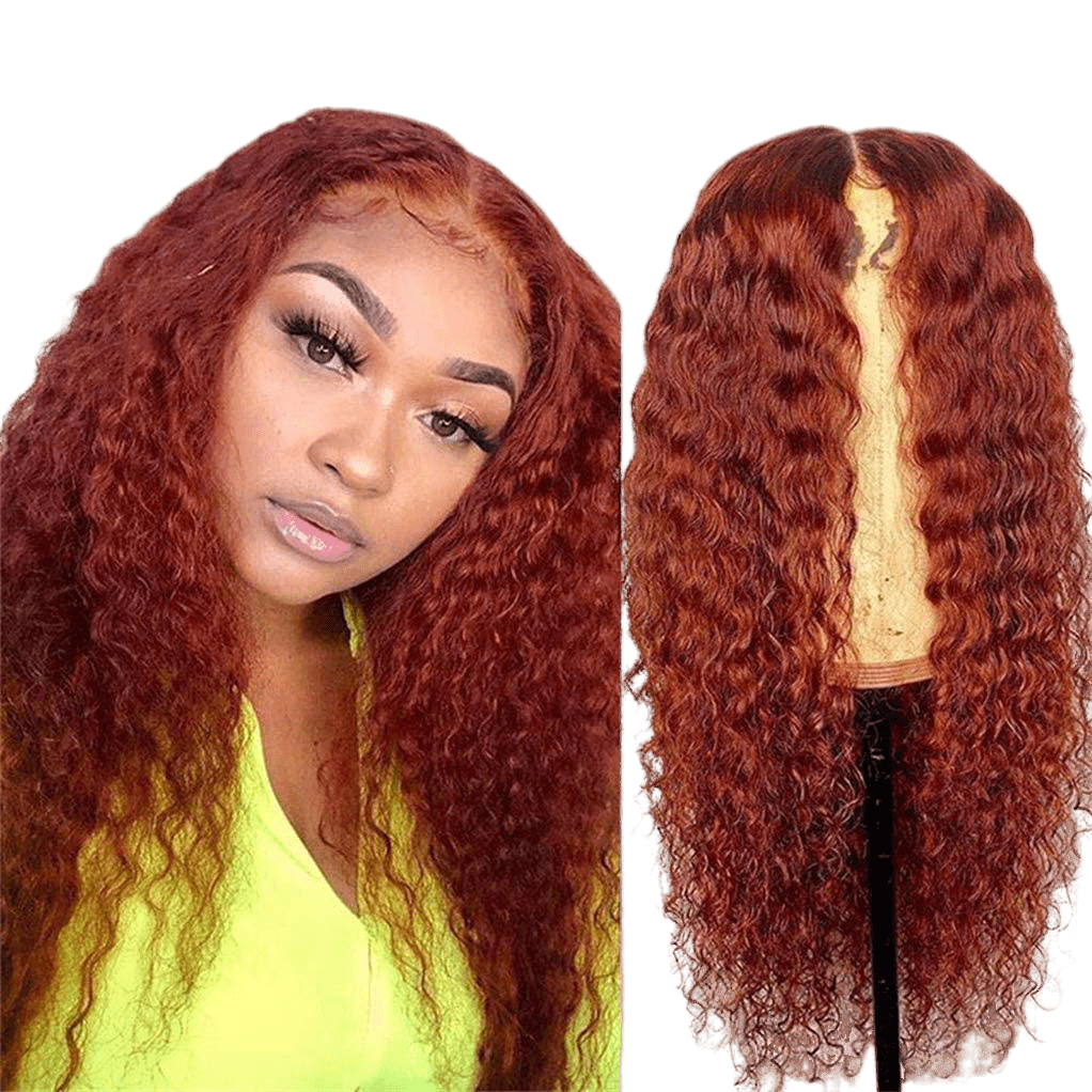 Rio Bohemian Lace Wig - Choose Color