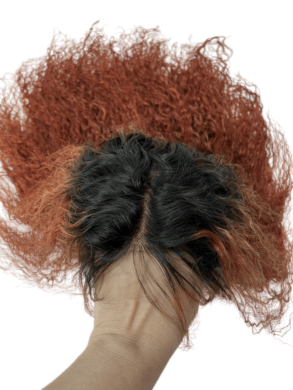 Rio Bohemian Lace Wig - Choose Color