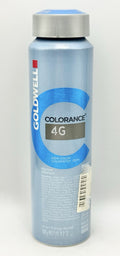 Goldwell Colorance Express Toning Demi Color Coloration 9 Creme, Can