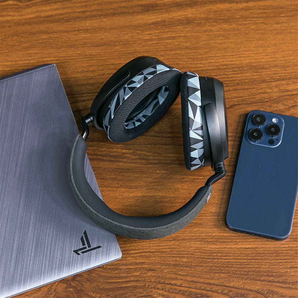Sennheiser Momentum 4, 5 & HDB 630 Earpads - WC FreeZe Cooling Gel