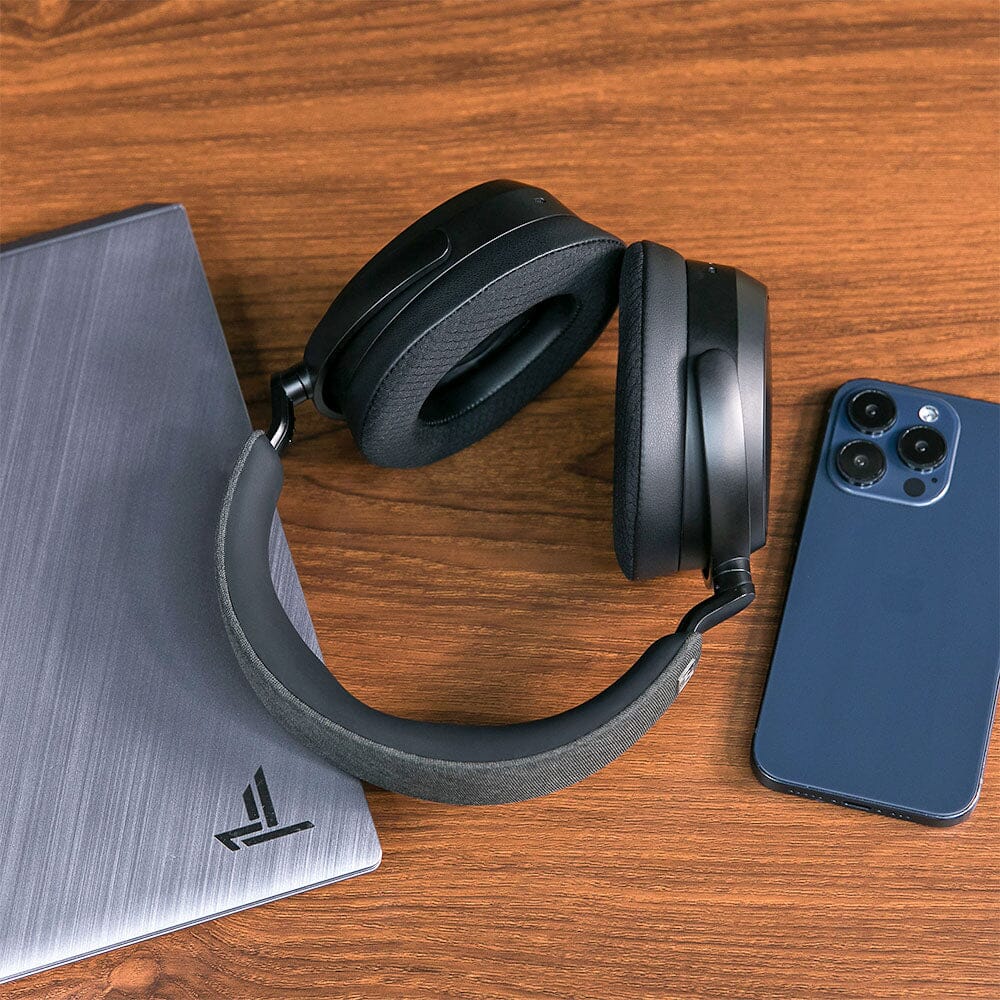 Sennheiser Momentum 4, 5 & HDB 630 Earpads - WC FreeZe Cooling Gel