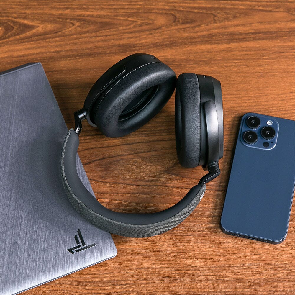 Sennheiser Momentum 4, 5 & HDB 630 Earpads - WC PadZ Momentum 4, 5 & HDB 630