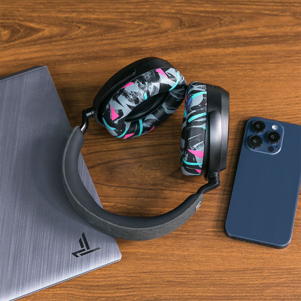 Sennheiser Momentum 4, 5 & HDB 630 Earpads - WC PadZ Momentum 4, 5 & HDB 630
