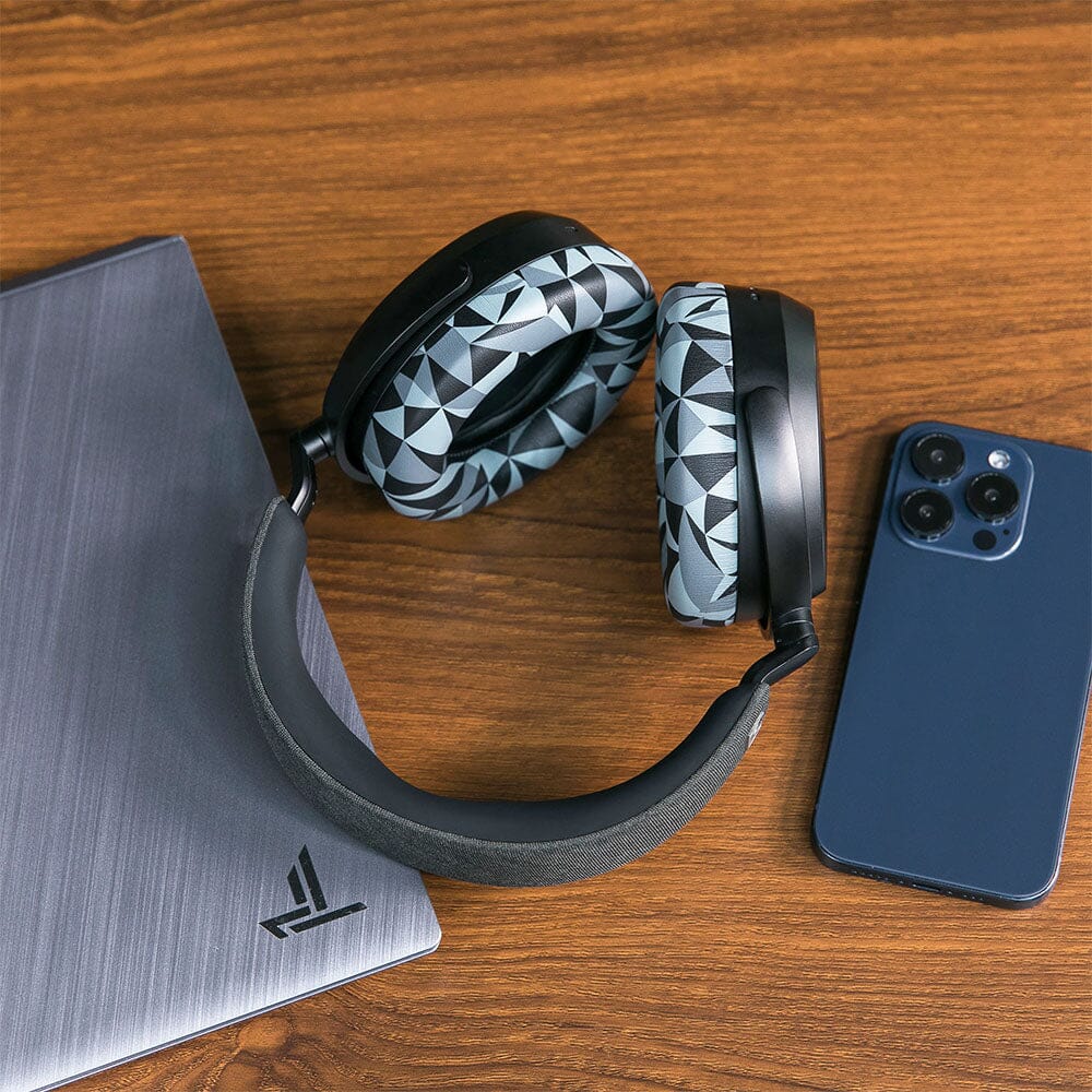 Sennheiser Momentum 4, 5 & HDB 630 Earpads - WC PadZ Momentum 4, 5 & HDB 630