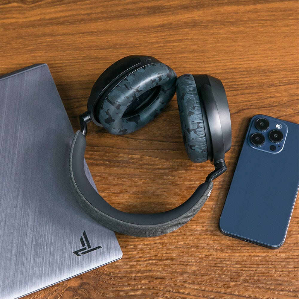 Sennheiser Momentum 4, 5 & HDB 630 Earpads - WC PadZ Momentum 4, 5 & HDB 630